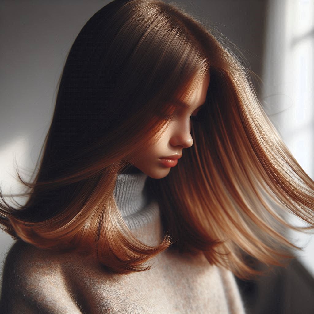 200+ New Hair Instagram Captions for Your Next Look 3 Fun and Flirty Captions for Your New Hairdo
