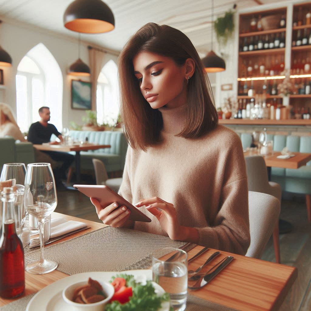 200+ Instagram Captions For Restaurants That Boost Engagement 2 Fun and Flirty Captions for Your Restaurant Posts