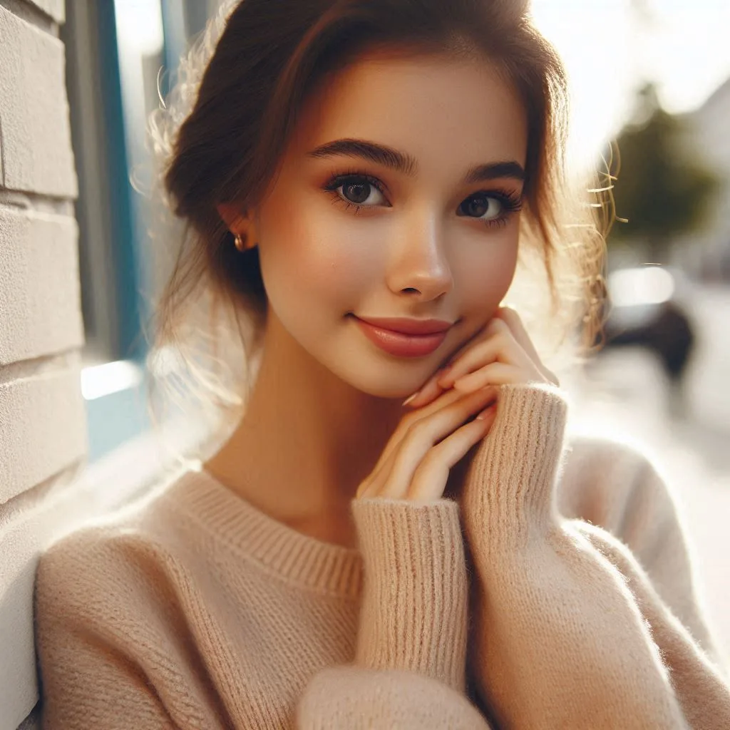 200+ Cute Captions For Instagram Photos to Brighten Your Feed 3 Fun and Flirty Captions for Your Selfies 1