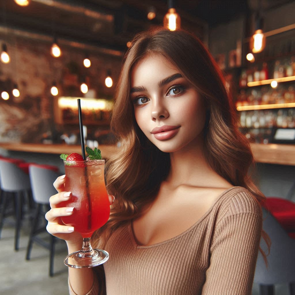 200+ Drinks Captions For Instagram to Refresh Your Feed 2 Fun and Flirty Drink Captions for Your Posts