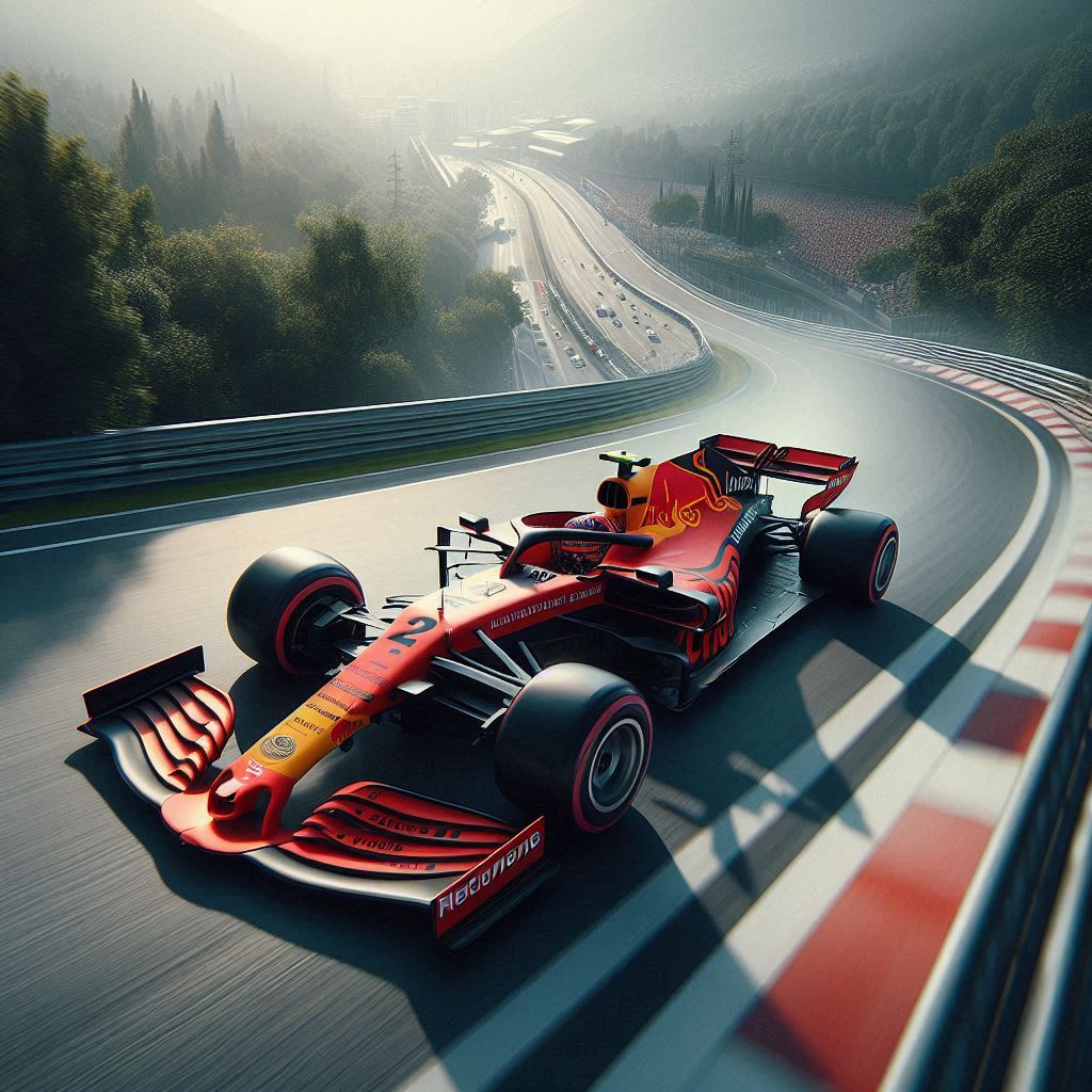 200+ F1 Instagram Captions for Racing Fans and Enthusiasts 2 Fun and Flirty F1 Captions for Your Instagram Posts