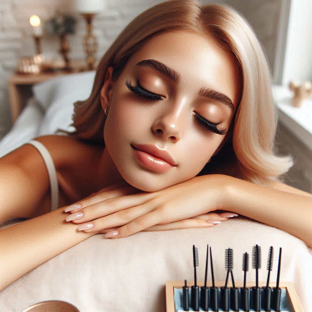 200+ Lash Extension Captions For Instagram to Boost Engagement 2 Fun and Flirty Lash Extension Captions