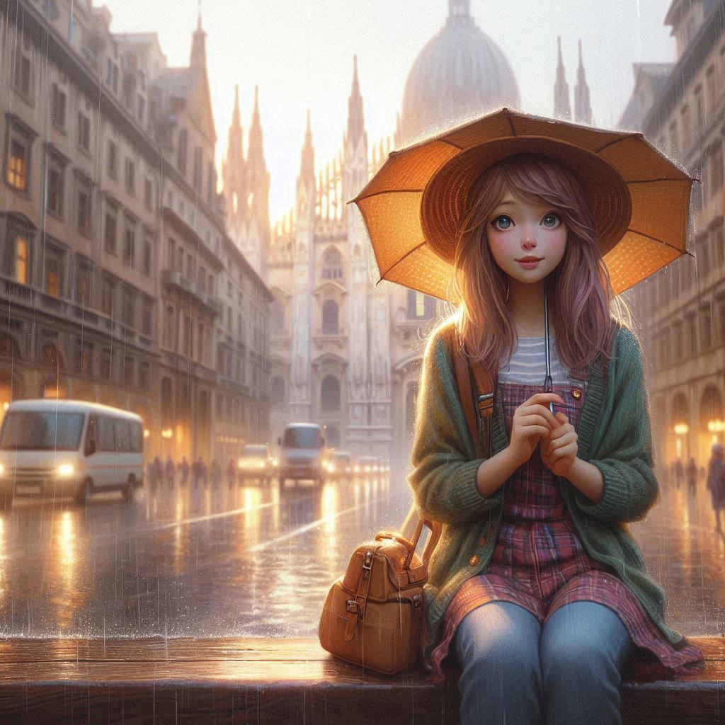 200+ Rainy Day Caption For Instagram to Brighten Your Feed 5 Fun and Lighthearted Captions for Rainy Days
