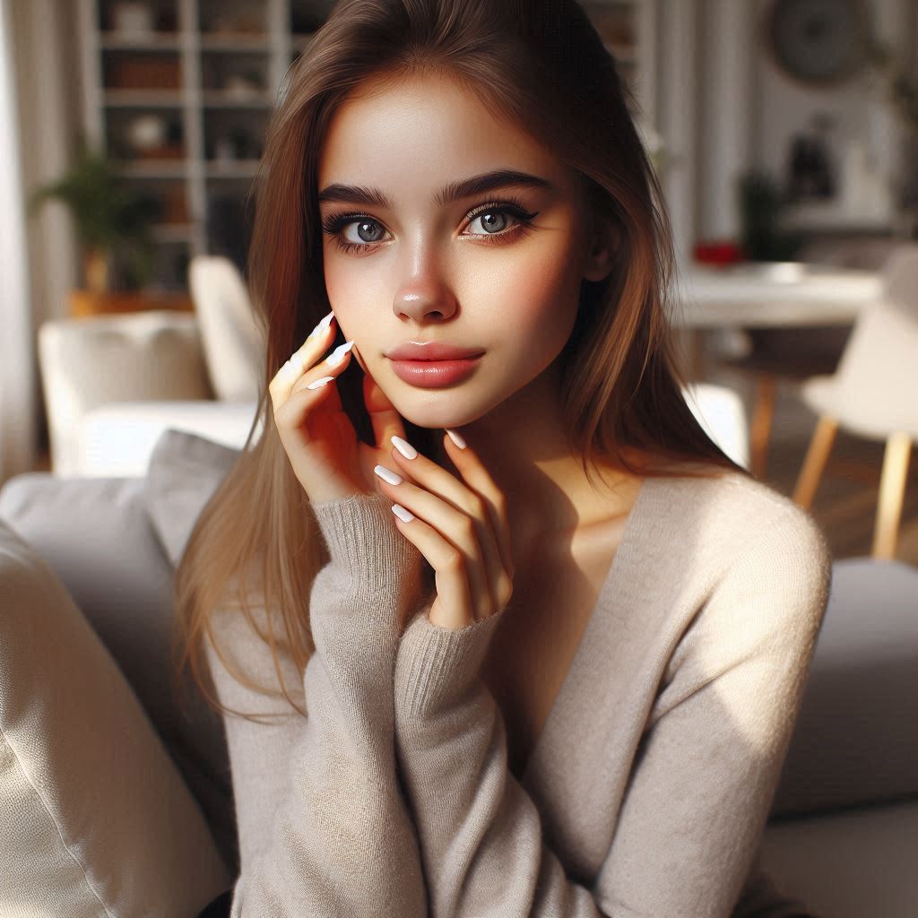 200+ Instagram Captions On Beauty for Your Perfect Posts 2 Fun and Playful Beauty Captions for Selfies