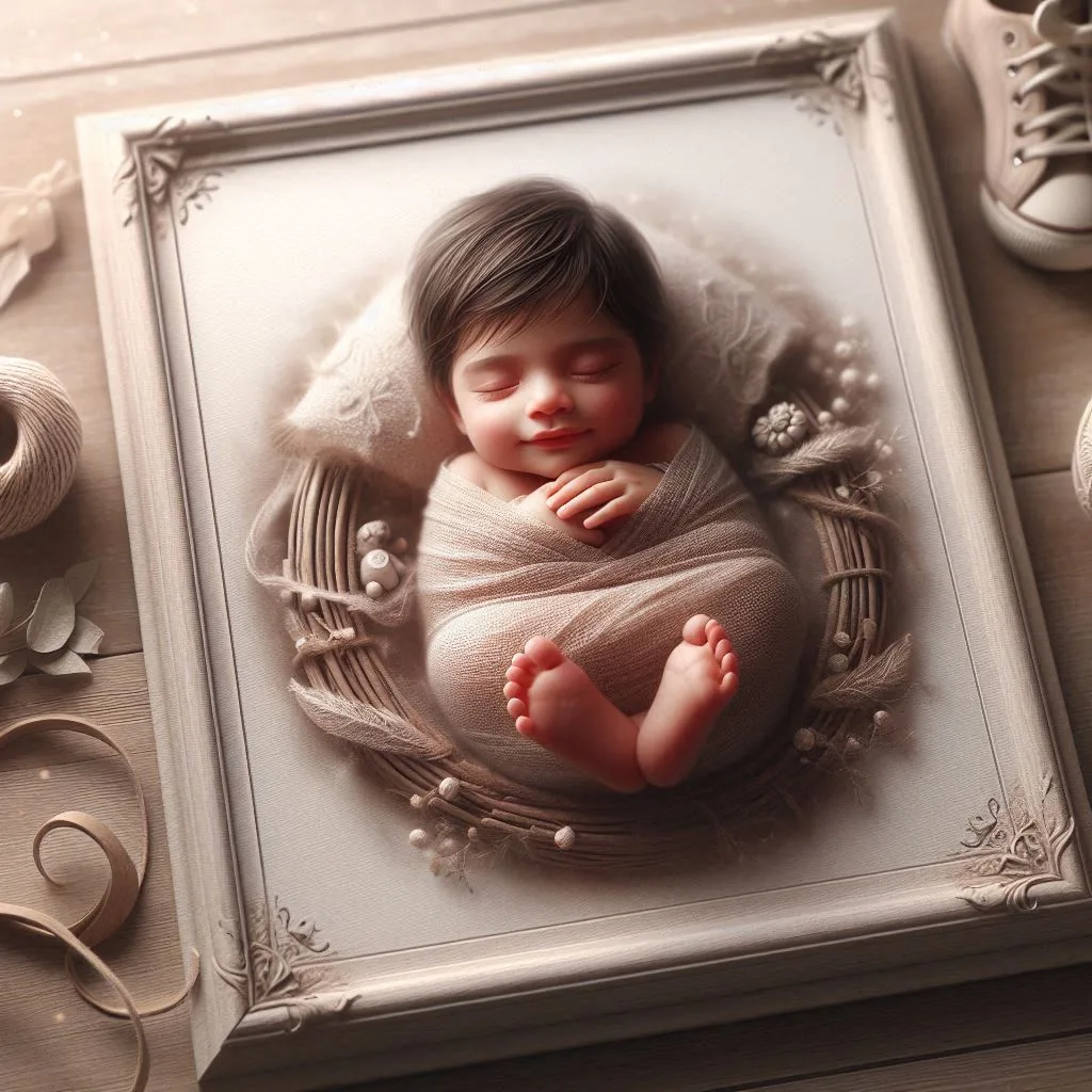 200+ Baby Announcement Instagram Captions for Your Special News