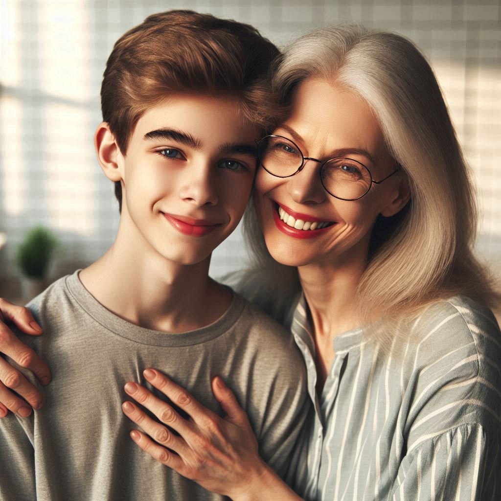 200+ Instagram Captions For Son to Celebrate Your Bond 2 Fun and Playful Captions for Boys