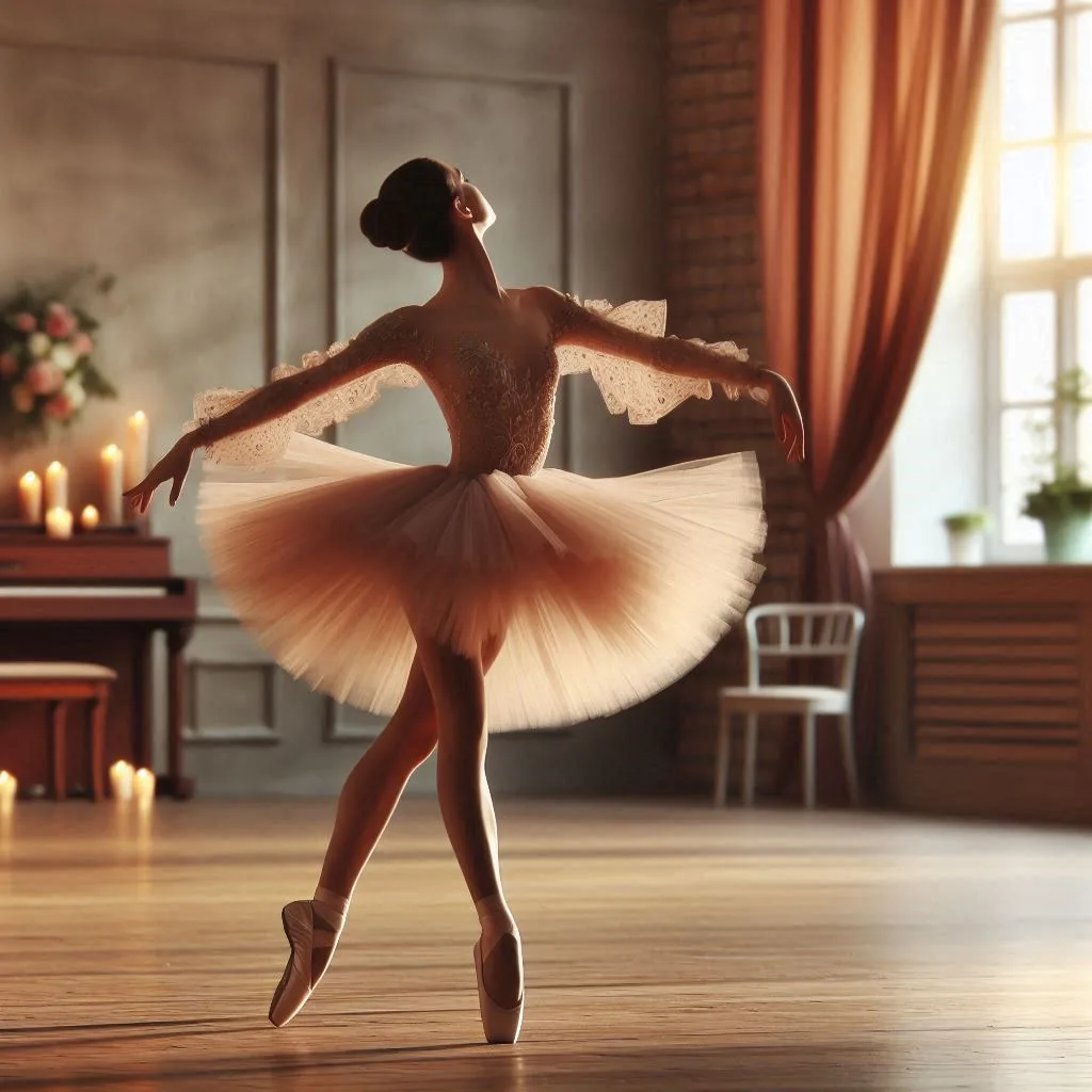 200+ Dance Recital Instagram Captions for Your Next Performance