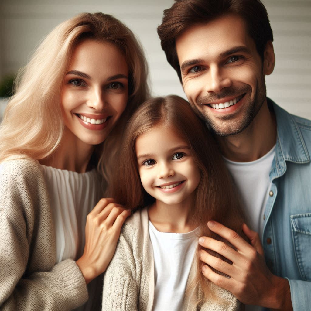 200+ Mom Dad And Daughter Captions For Instagram Memories 2 Fun and Playful Captions for Family Moments 1