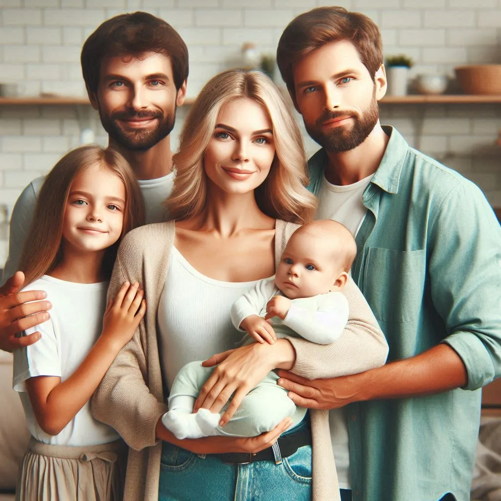 200+ Caption For Instagram Family Pic to Cherish Your Moments