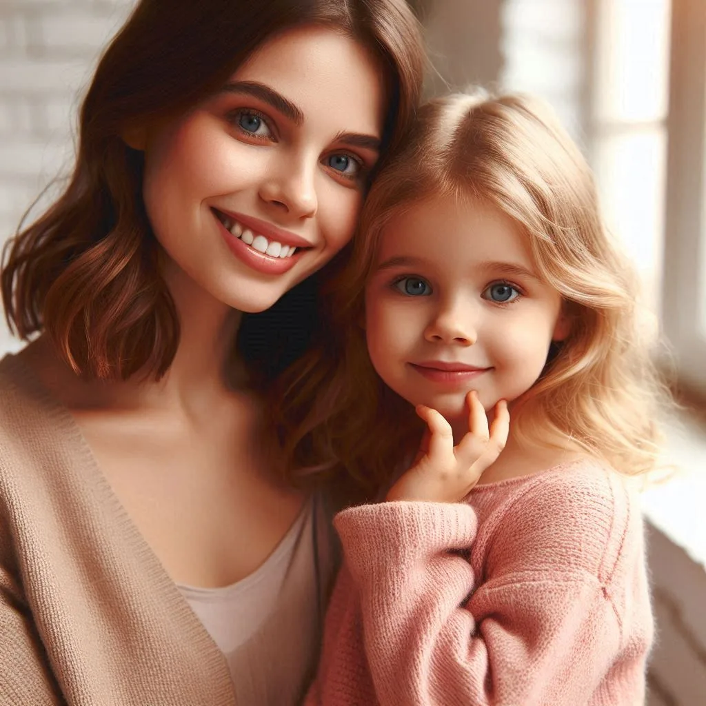 200+ Instagram Captions For Mom And Daughter Bonding Moments