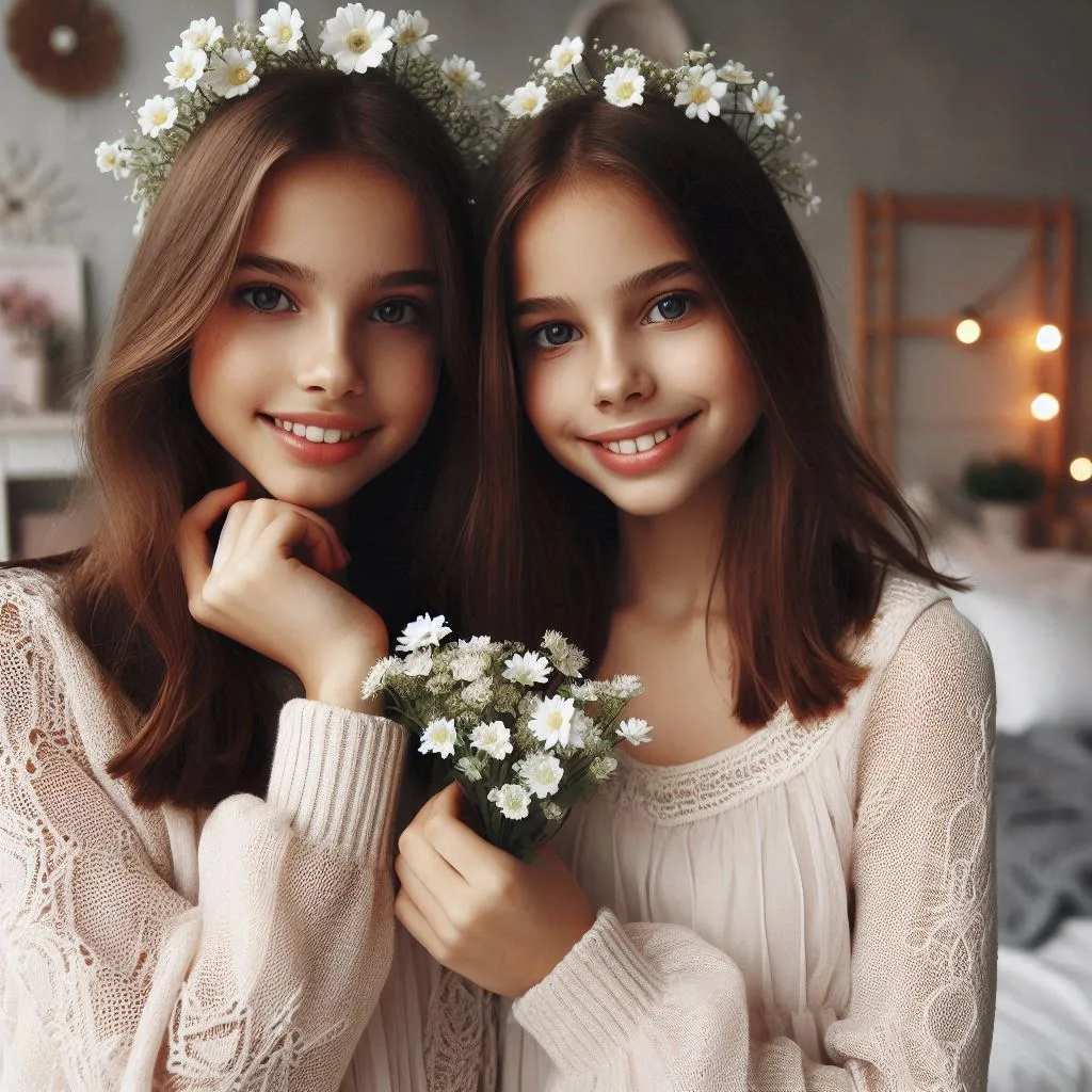 200+ Caption For Instagram Sister to Celebrate Your Bond 2 Fun and Playful Captions for Sisterly Moments