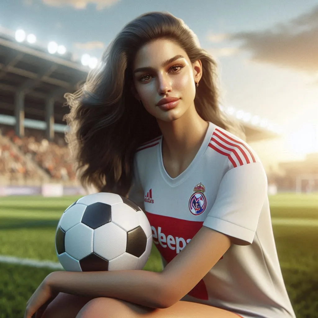 200+ Instagram Captions For Soccer to Score Big on Social Media 2 Fun and Playful Captions for Soccer Lovers