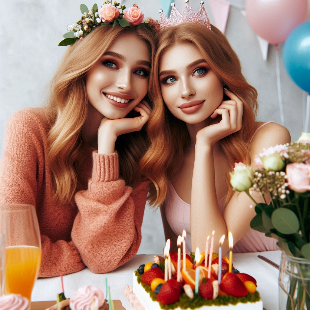 200+ Captions For Best Friends Birthday On Instagram Celebration 3 Fun and Playful Captions for Your Best Friends Birthday Post