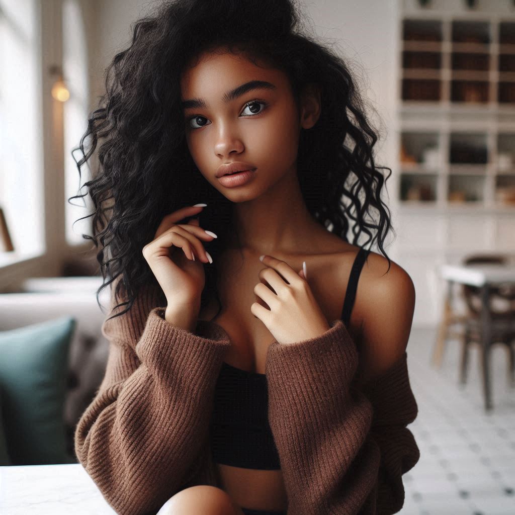 200+ Black Girl Instagram Captions for Empowerment and Fun 3 Fun and Playful Captions for Your Black Girl Magic Moments