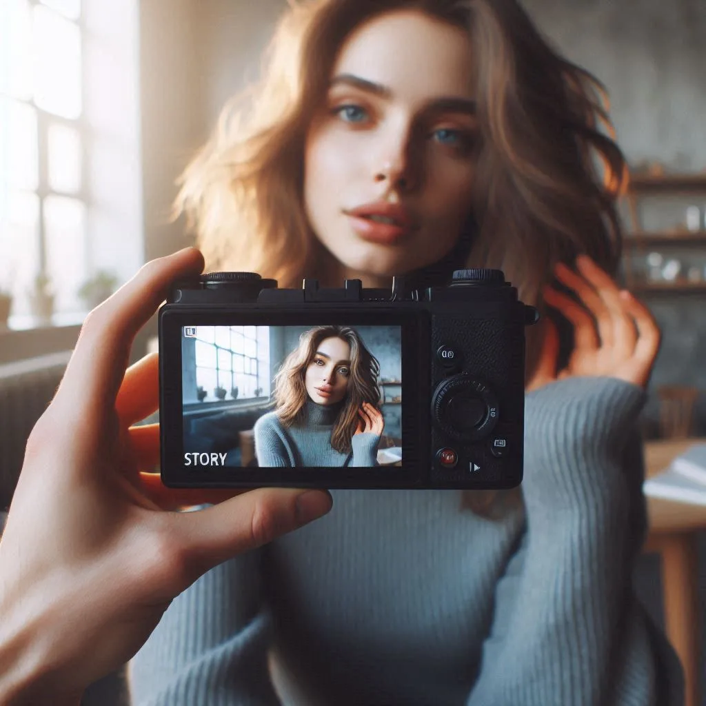 200+ Short Captions For Instagram Story to Elevate Your Posts