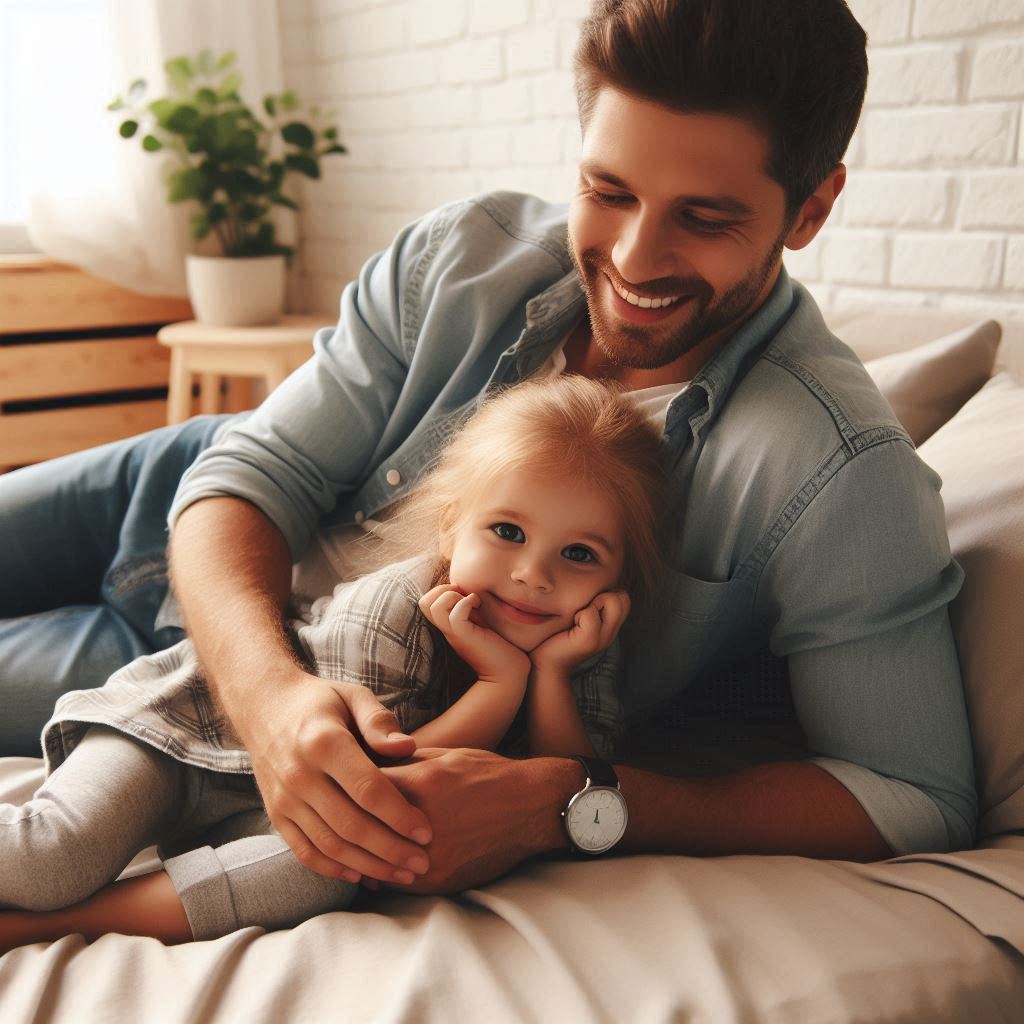 200+ Father's Day Instagram Captions For Husband to Celebrate Dad 2 Fun and Playful Captions to Celebrate Dad on Instagram