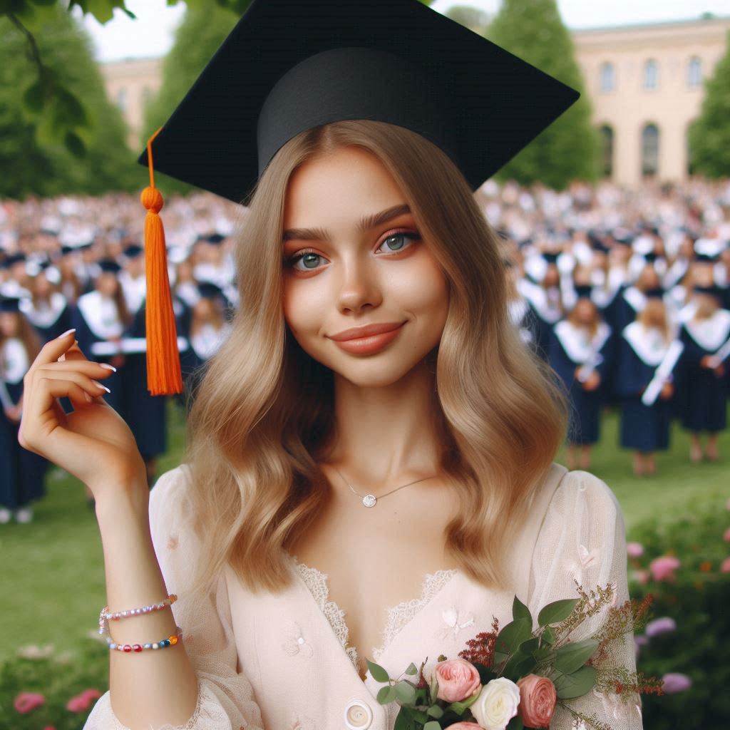 200+ Sister Graduation Captions For Instagram to Celebrate Her Success 2 Fun and Playful Captions to Celebrate Your Sisters Graduation