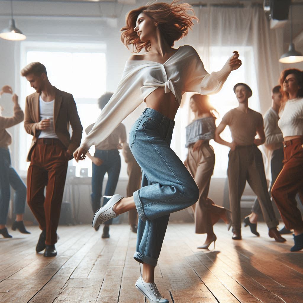 200+ Instagram Dance Captions to Light Up Your Feed 2 Fun and Playful Captions to Share Your Dance Moves
