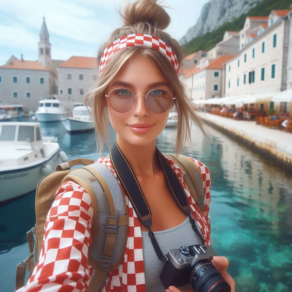 200+ Croatian Instagram Captions for Every Occasion