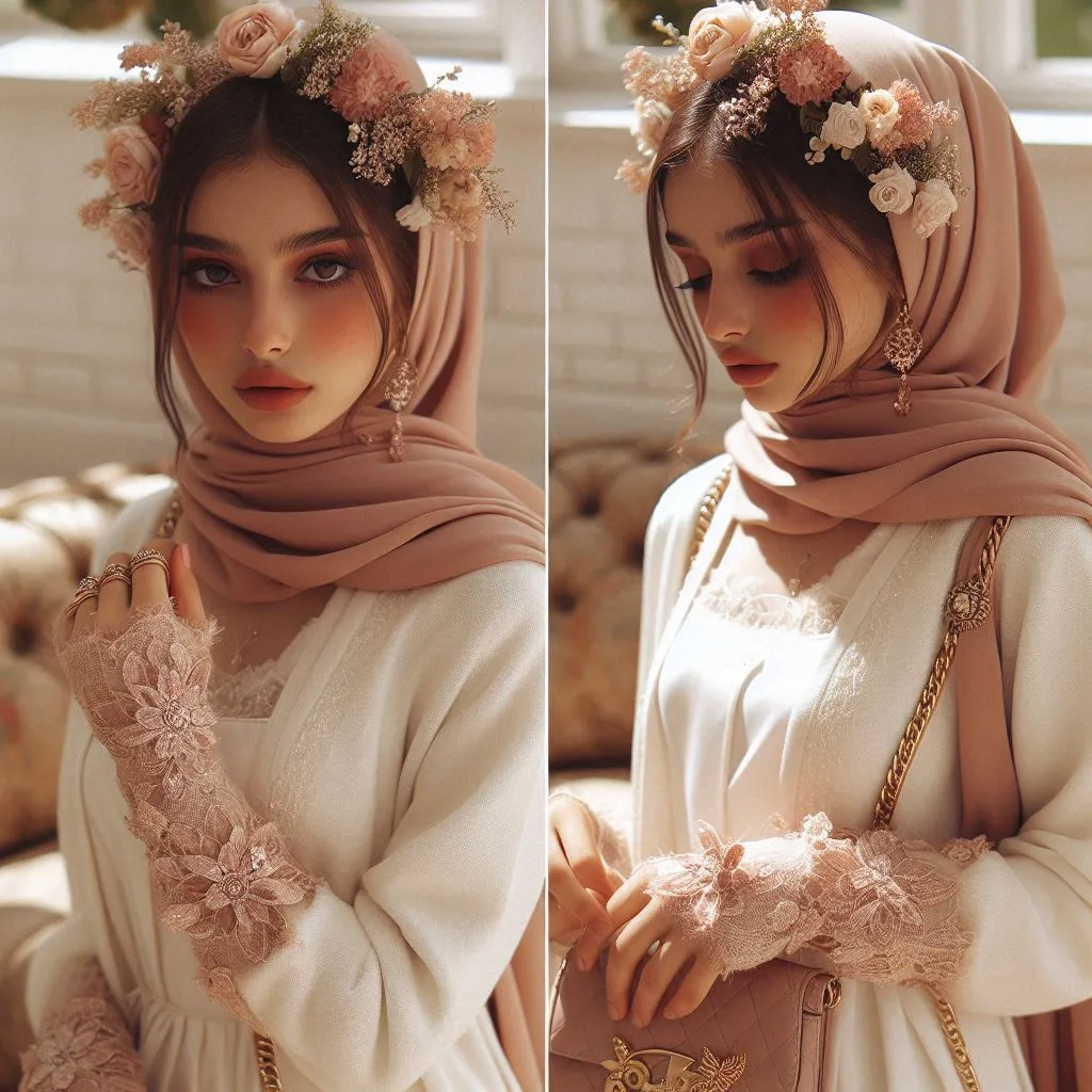 200+ Eid Outfit Captions For Instagram to Shine Bright