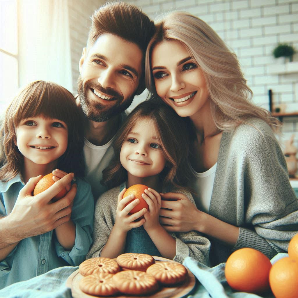 200+ Instagram Captions About Family for Heartwarming Posts 2 Fun and Playful Family Captions for Your Posts 1