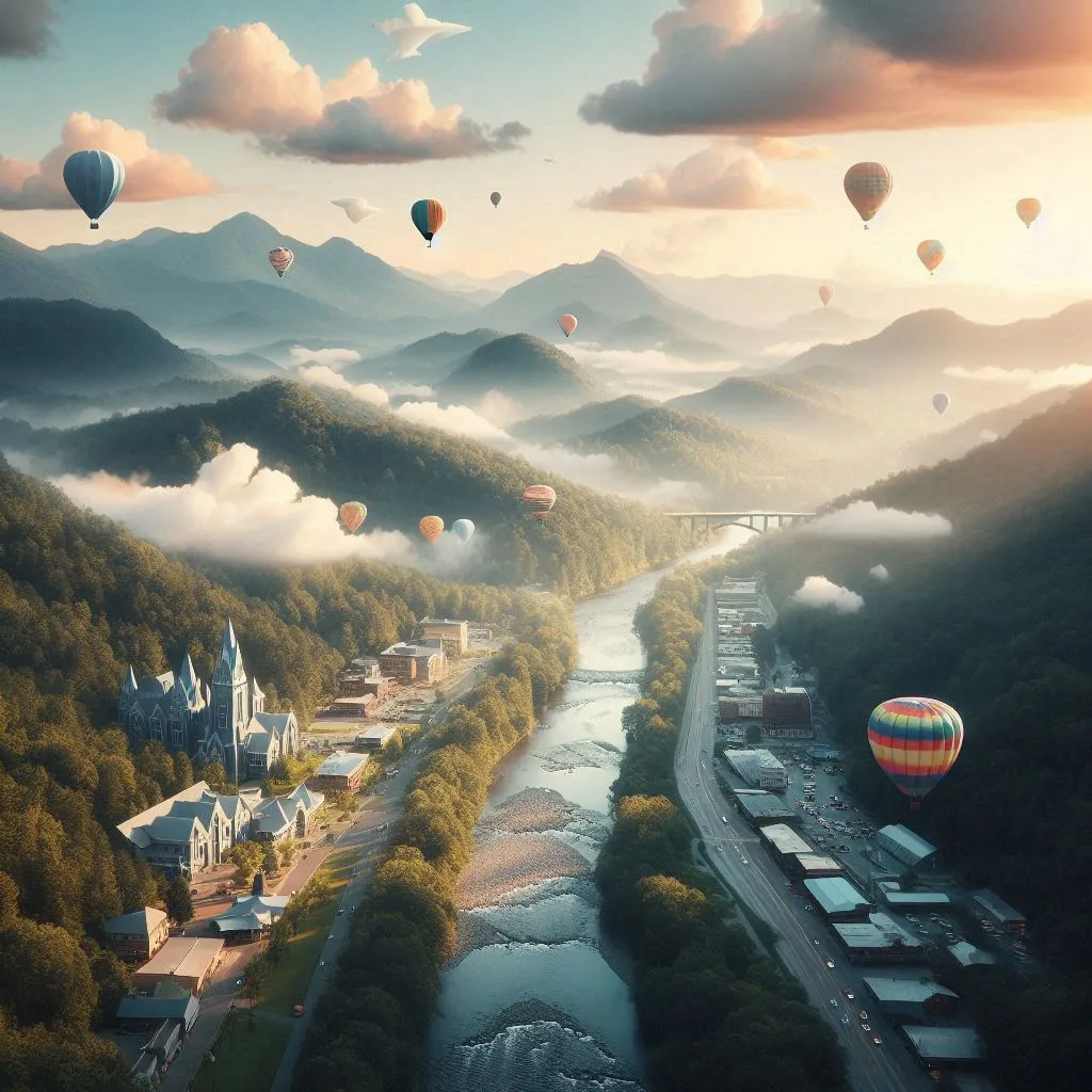 200+ Gatlinburg Instagram Captions for Your Next Adventure