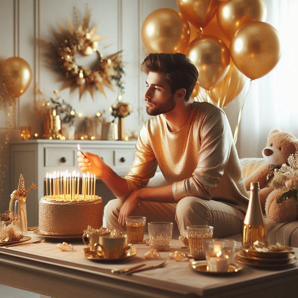 200+ Golden Birthday Captions For Instagram to Celebrate You 2 Fun and Playful Golden Birthday Captions