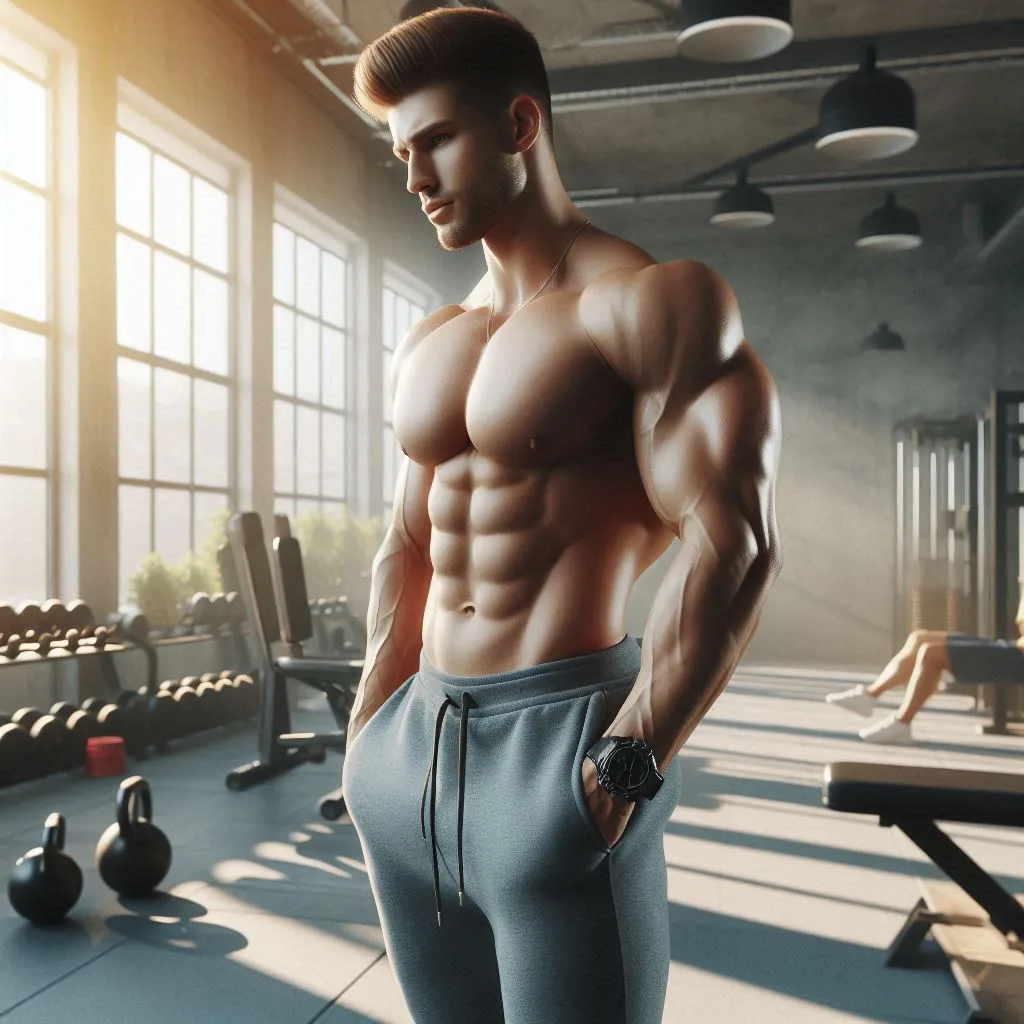 200+ Short Gym Captions For Instagram to Boost Your Fitness Posts