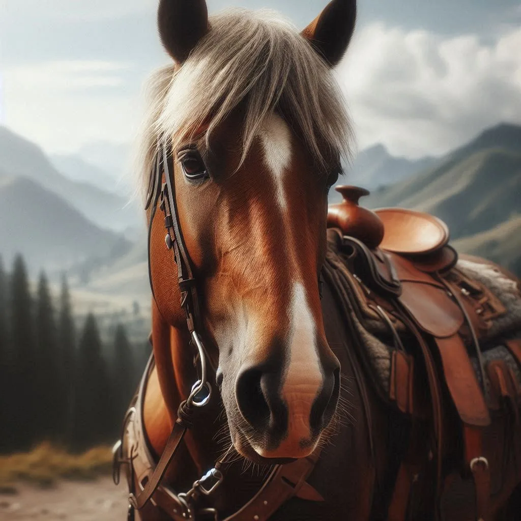 200+ Short Horse Instagram Captions for Your Equine Adventures