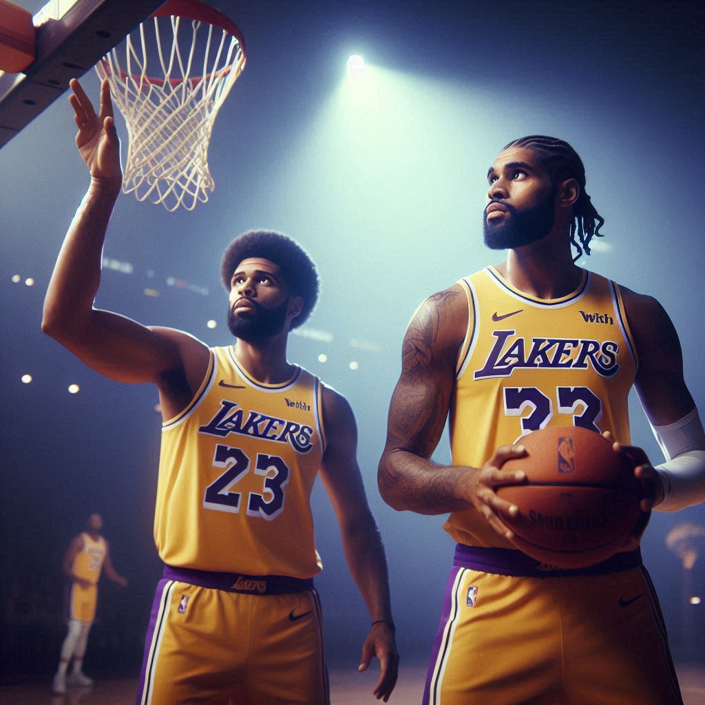 200+ Lakers Captions For Instagram Perfect for Fans and Posts 2 Fun and Playful Lakers Captions for Instagram