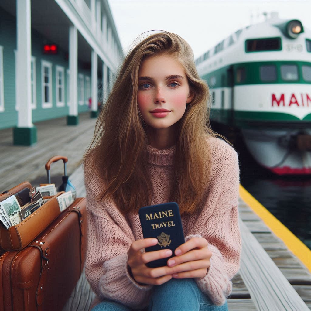 200+ Maine Instagram Captions for Your Perfect Posts 2 Fun and Playful Maine Captions to Brighten Your Feed