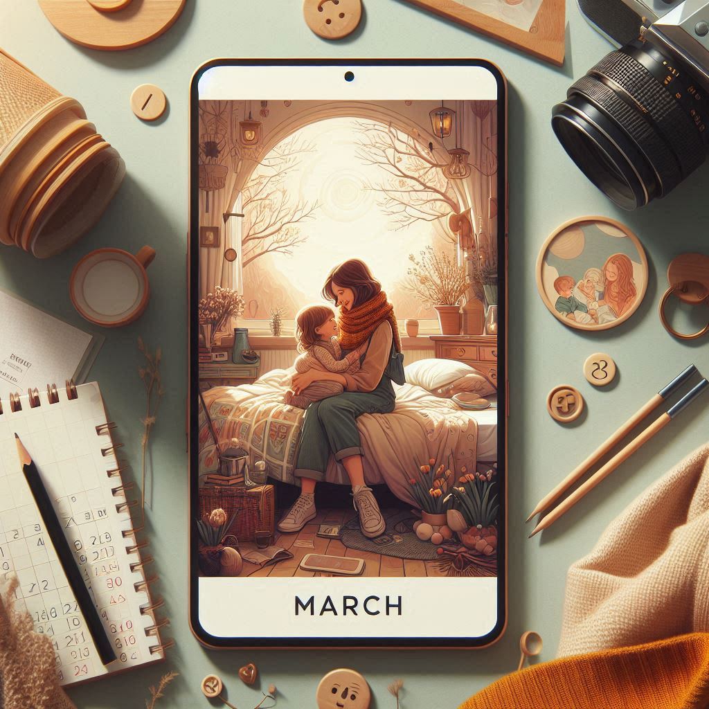 200+ March Instagram Captions for Spring Vibes and Fun 2 Fun and Playful March Captions to Brighten Your Feed