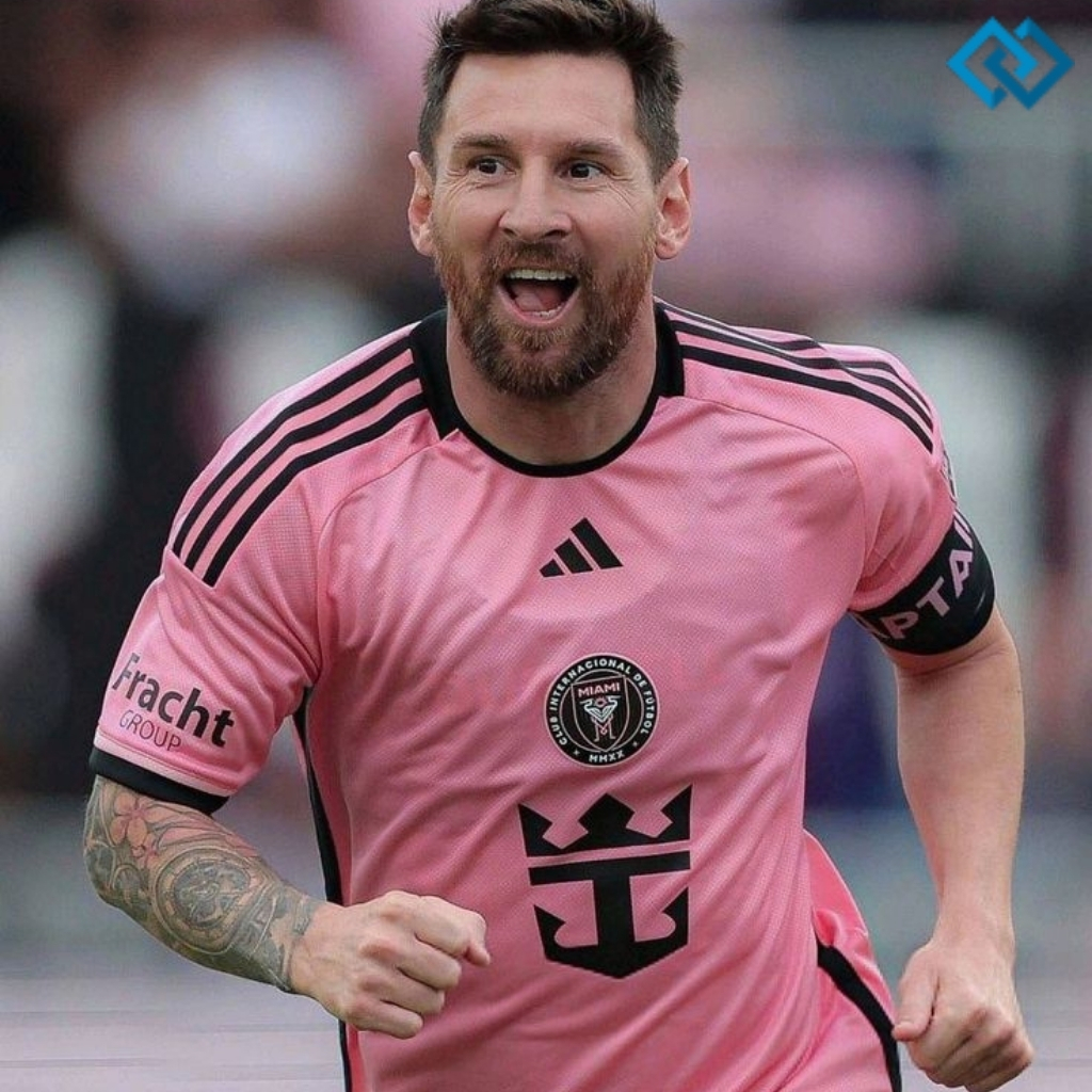 200+ Messi Captions For Instagram to Elevate Your Posts 2 Fun and Playful Messi Captions for Your Posts