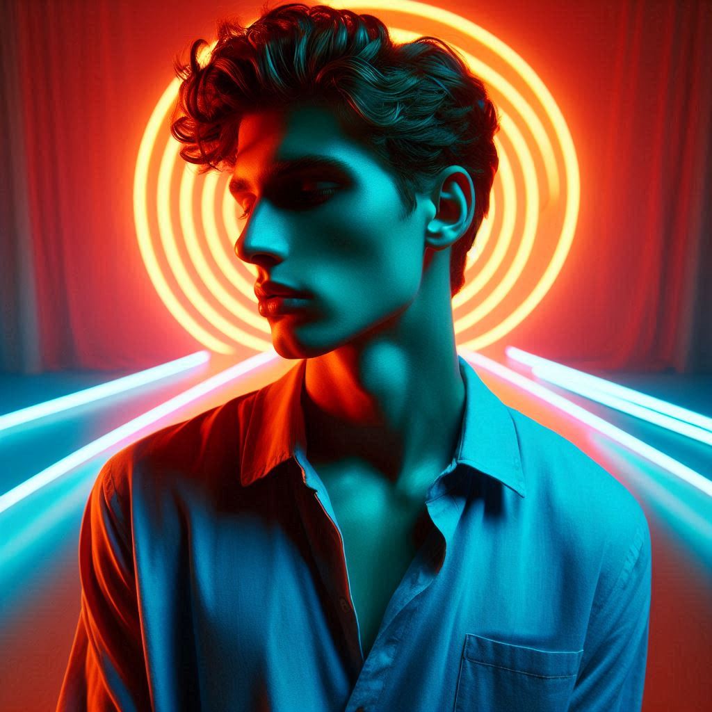 200+ Neon Instagram Captions to Brighten Your Feed 4 Fun and Playful Neon Captions for Every Occasion