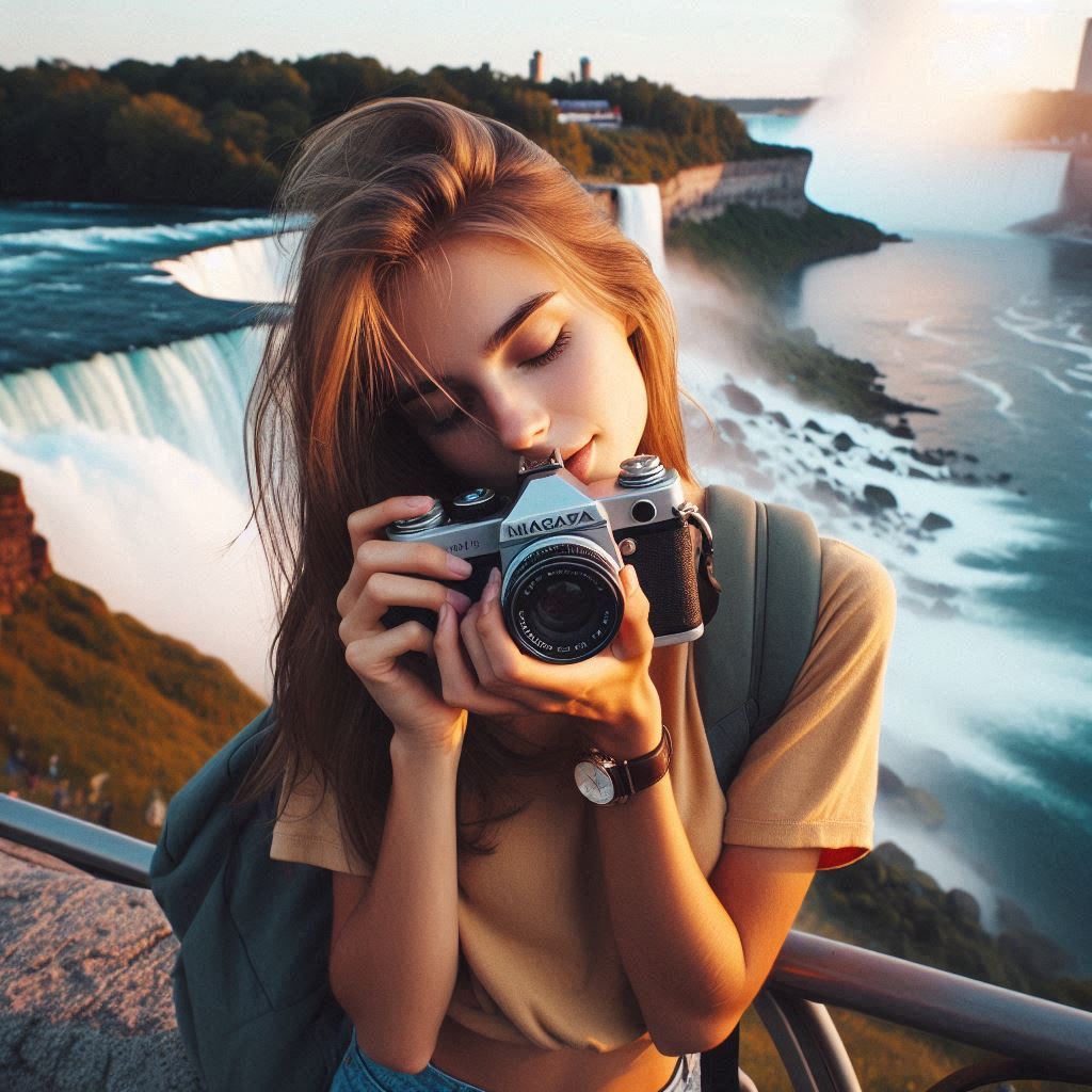 200+ Niagara Falls Captions Instagram for Stunning Posts 3 Fun and Playful Niagara Falls Captions