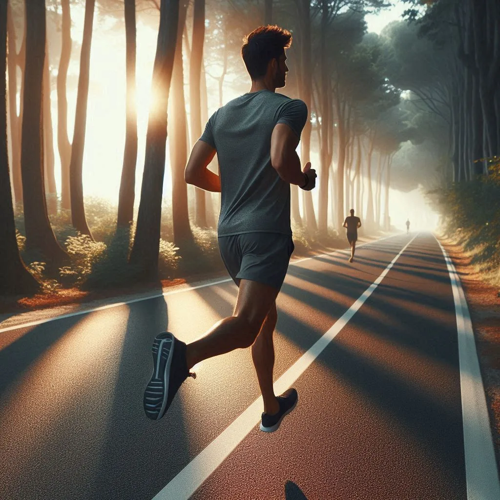 200+ Running Captions For Instagram to Inspire Your Fitness Journey 2 Fun and Playful Running Captions