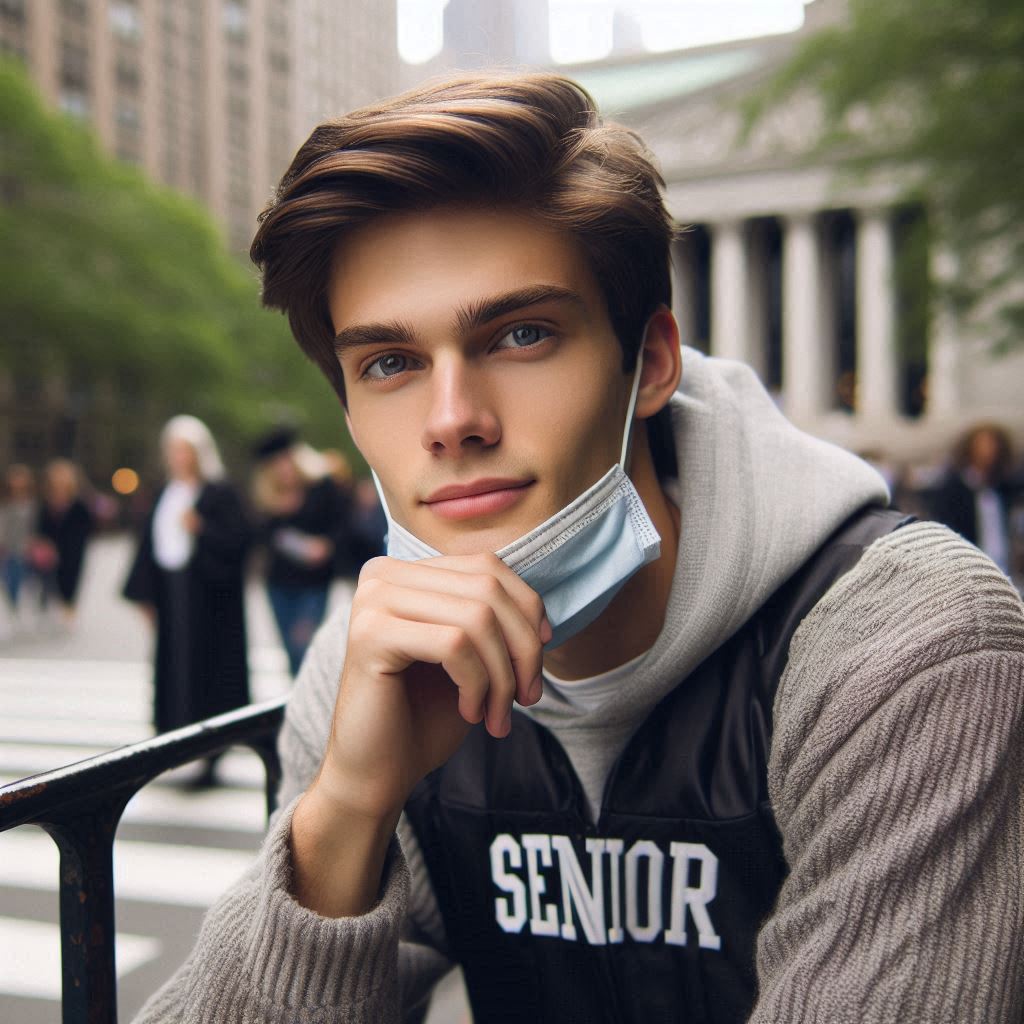200+ Senior Sunday Captions Instagram for Memorable Moments 3 Fun and Playful Senior Sunday Captions