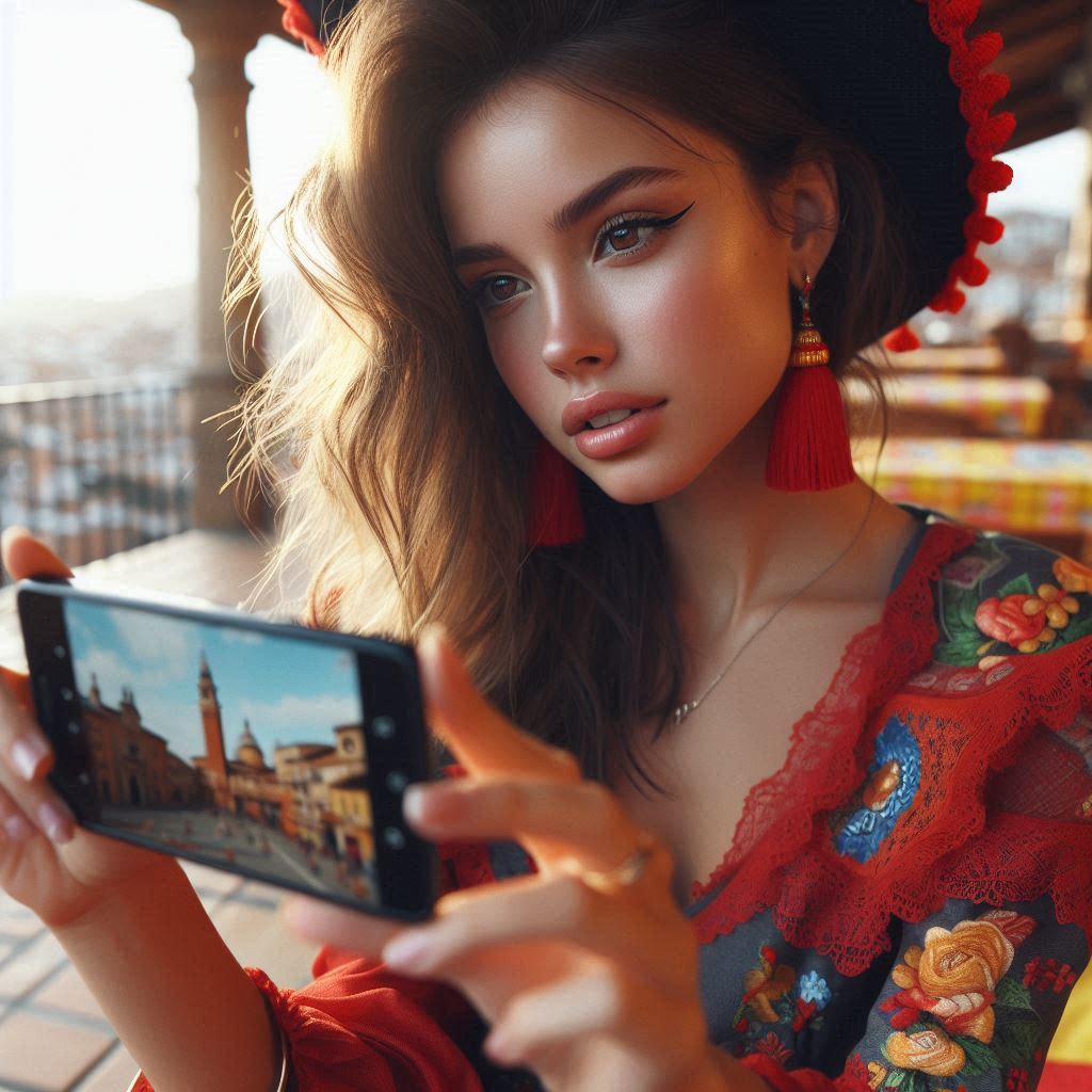200+ Short Spanish Captions For Instagram to Boost Your Posts 3 Fun and Playful Spanish Captions for Instagram