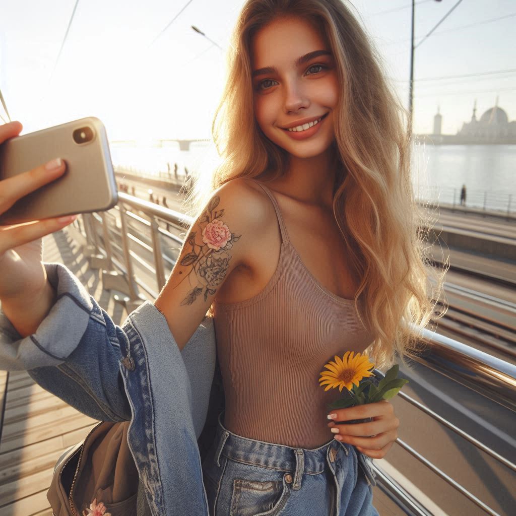 200+ Short Sunshine Captions For Instagram to Brighten Your Day 4 Fun and Playful Sunshine Captions
