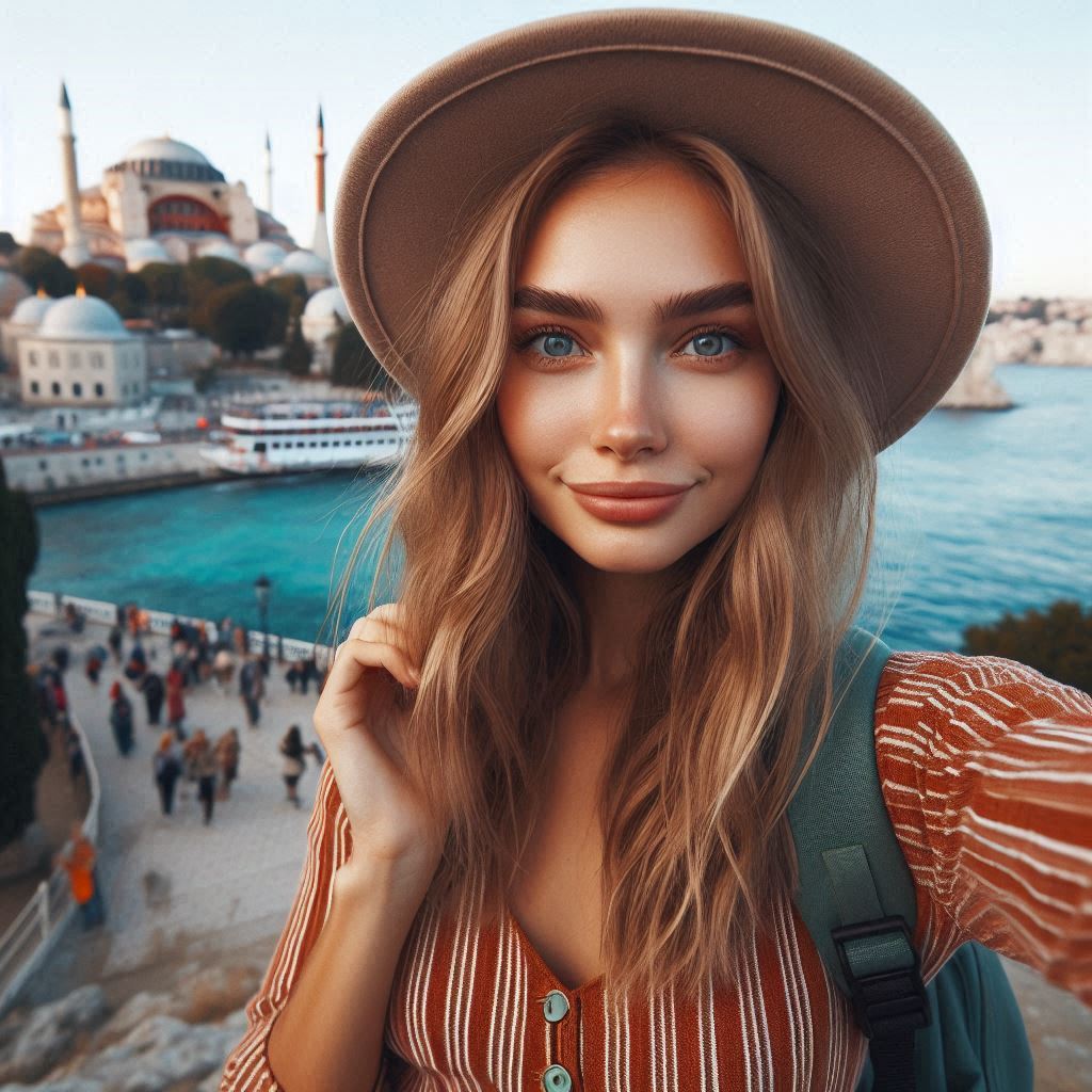 200+ Turkey Instagram Captions for Your Next Adventure 2 Fun and Playful Turkey Captions for Your Feed