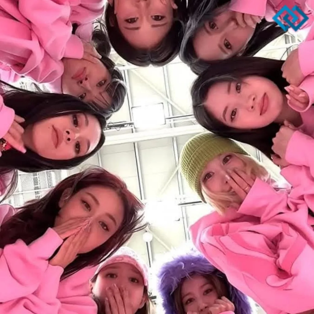 200+ Twice Captions For Instagram to Boost Your Engagement