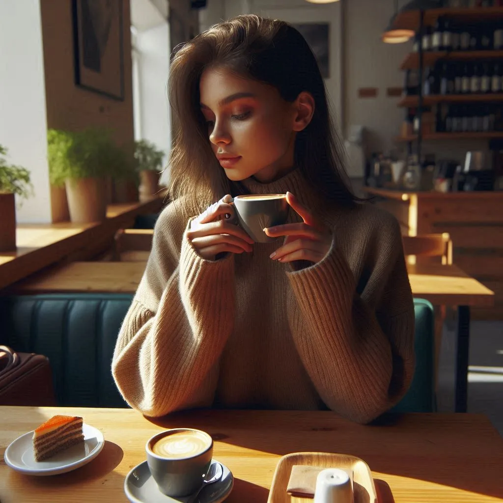 200+ Short Coffee Captions For Instagram to Brew Your Feed