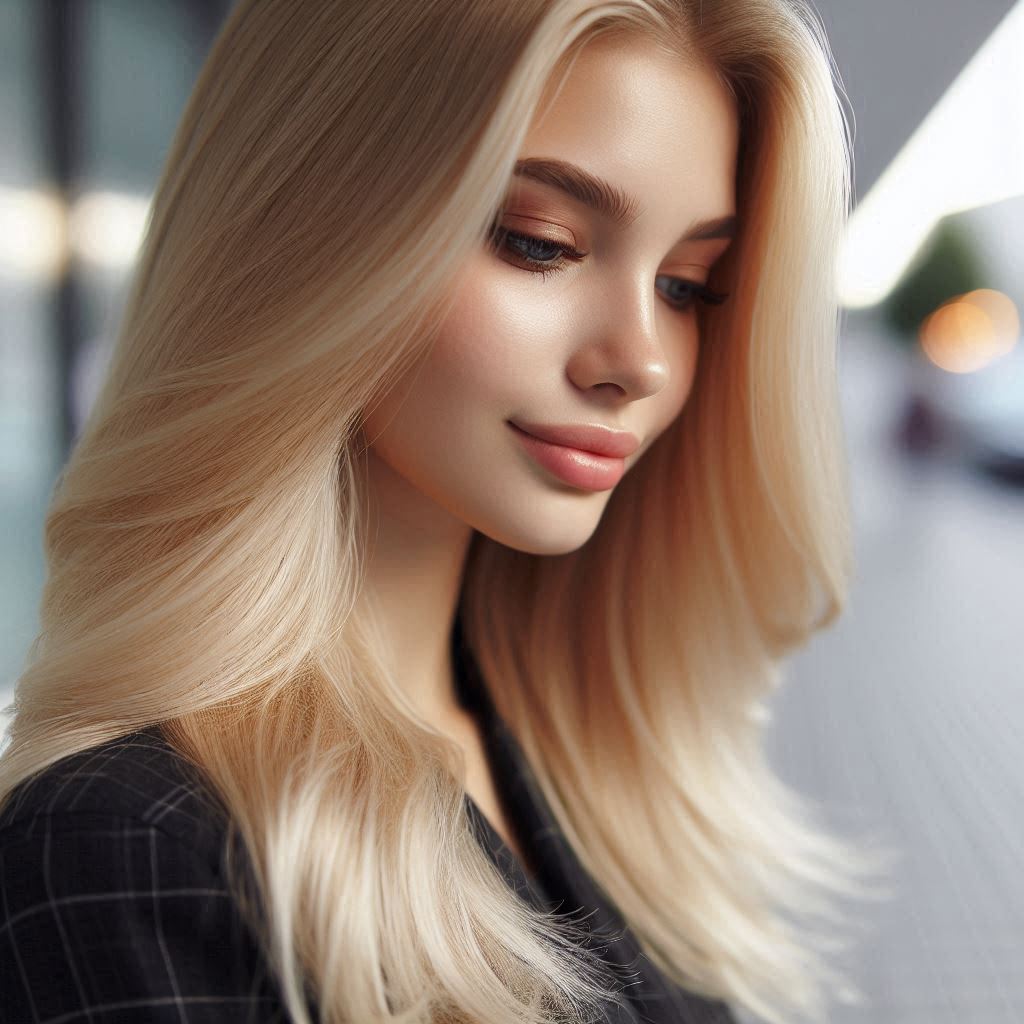 200+ Funny Blonde Hair Captions For Instagram to Make You Smile 4 Fun and Sassy Blonde Hair Captions for Instagram