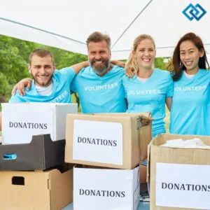 147+ Inspiring Fundraising Captions For Instagram and Quotes to Boost Your Cause