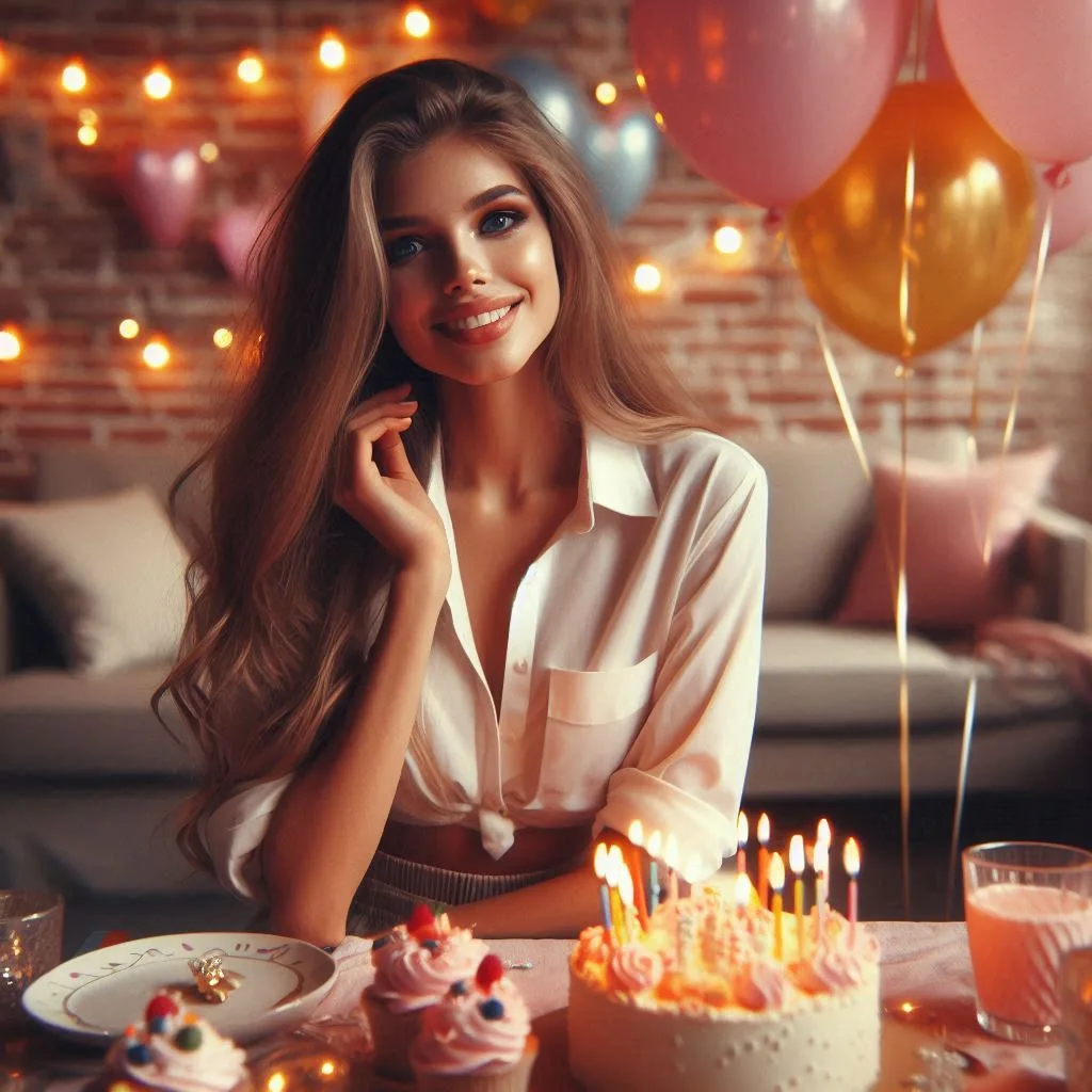 200+ Instagram Captions For Birthday Fun and Celebration Ideas