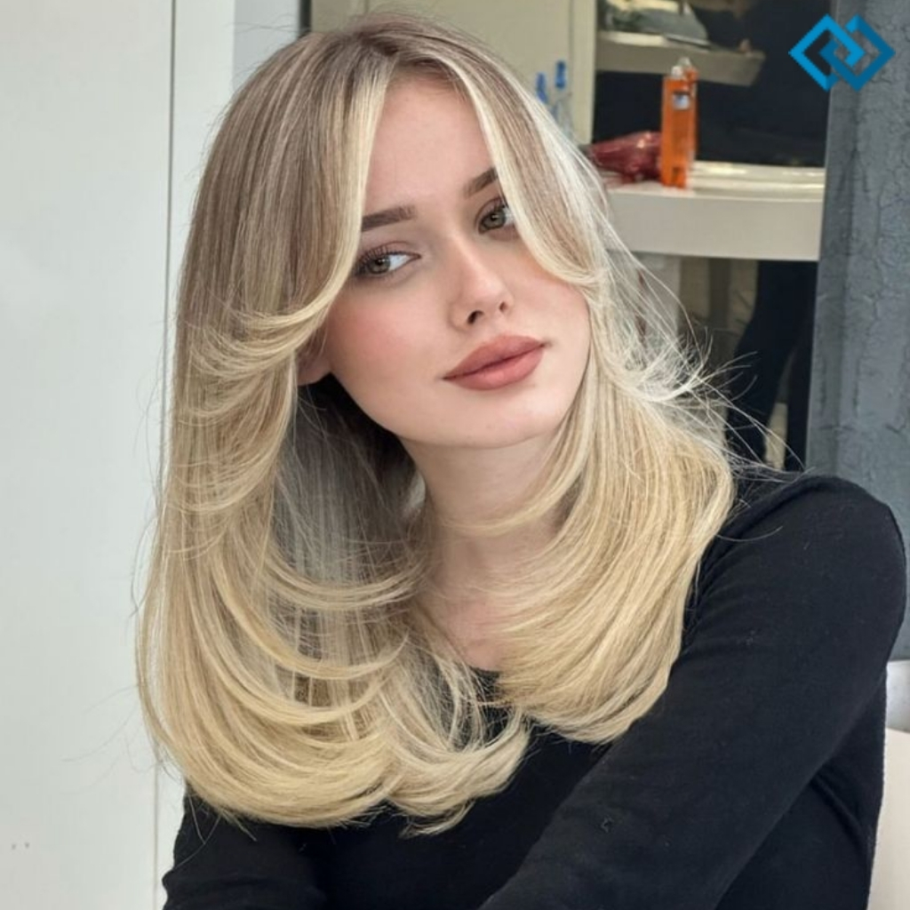 Funny Blonde Hair Captions For Instagram