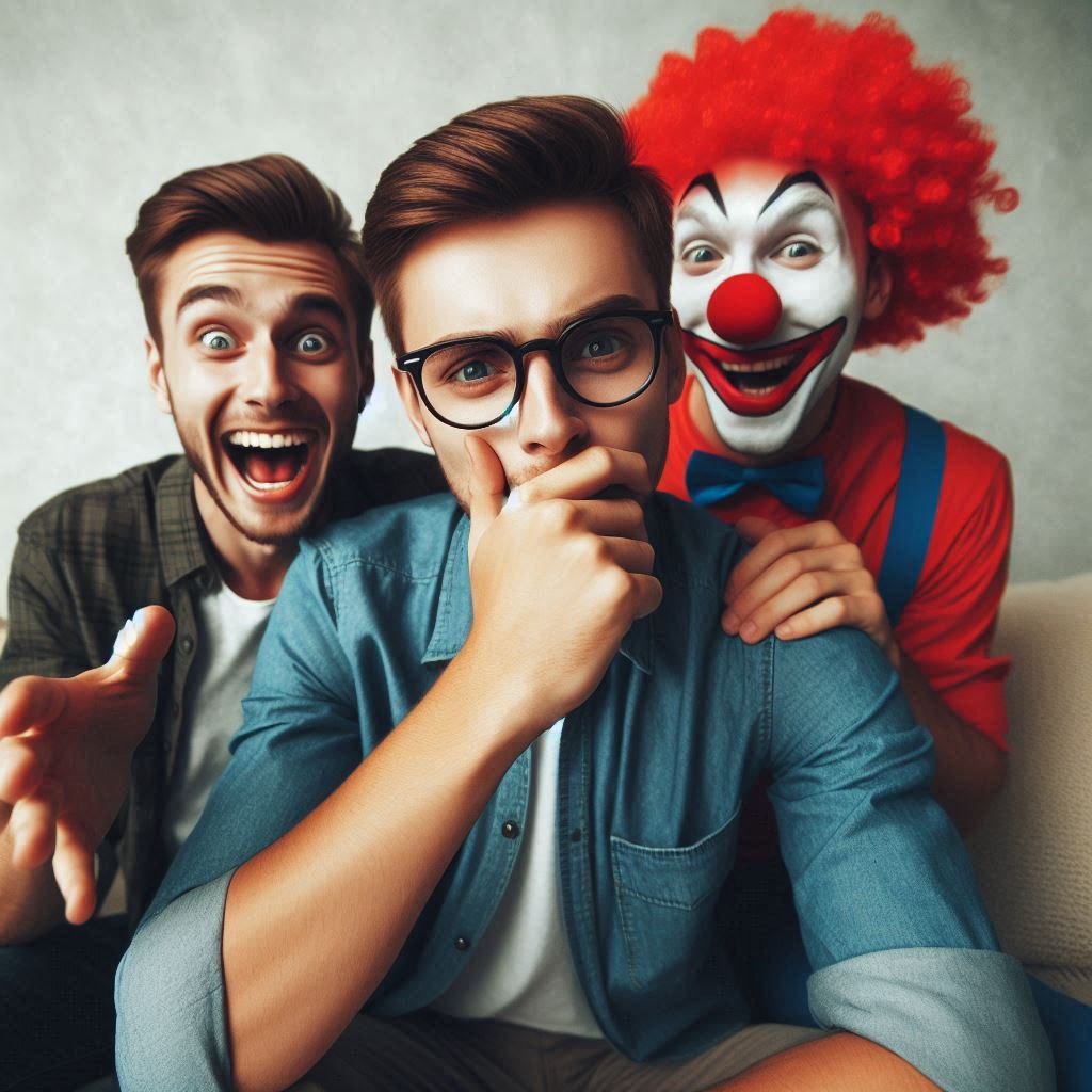200+ Funny Instagram Captions For Guys That Will Make You Laugh 3 Funny Captions for Your Best Friends Photos