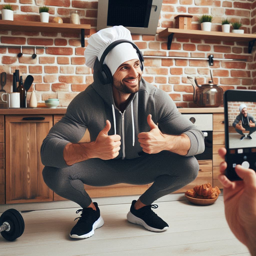 200+ Funny Workout Captions For Instagram to Boost Your Posts 3 Funny Captions for Your Post Workout Selfies