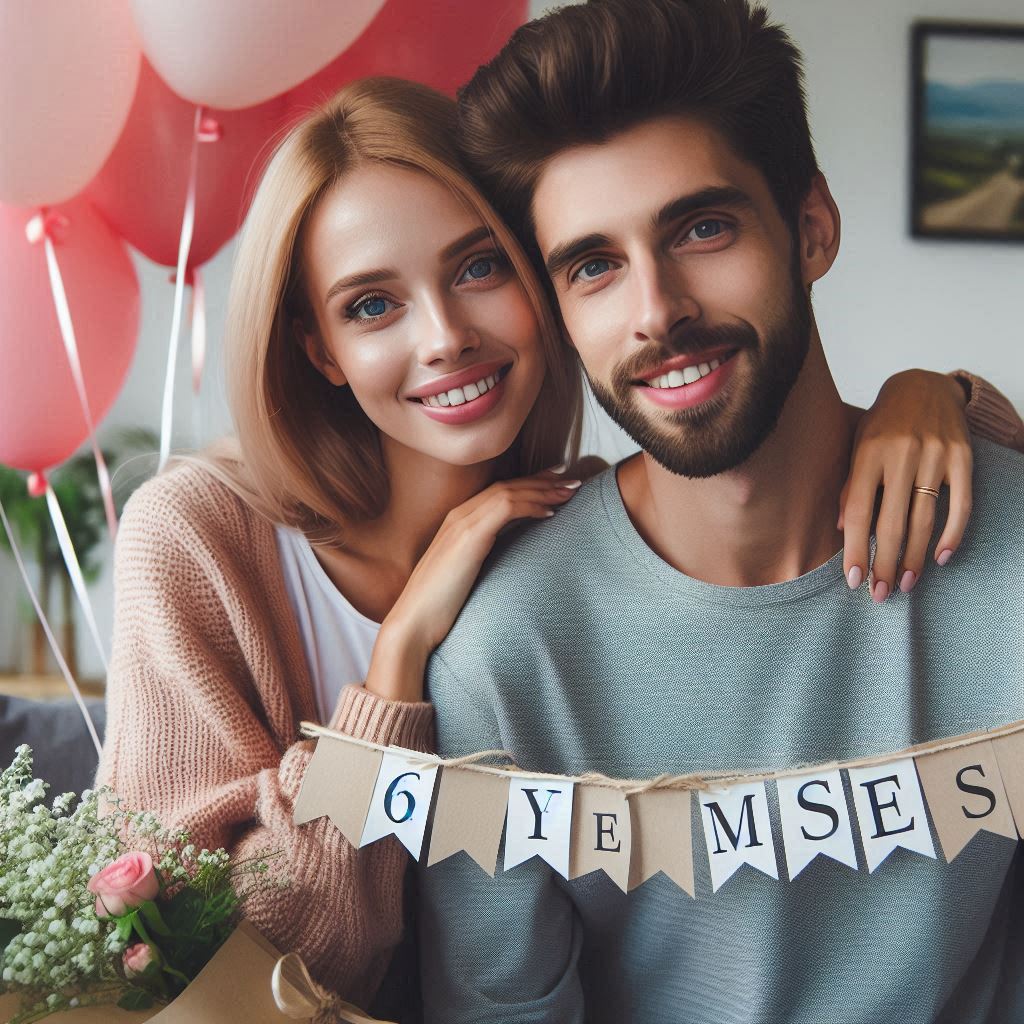 200+ 6 Year Anniversary Instagram Captions For Boyfriend Love Moments 2 Funny Captions to Celebrate 6 Years Together