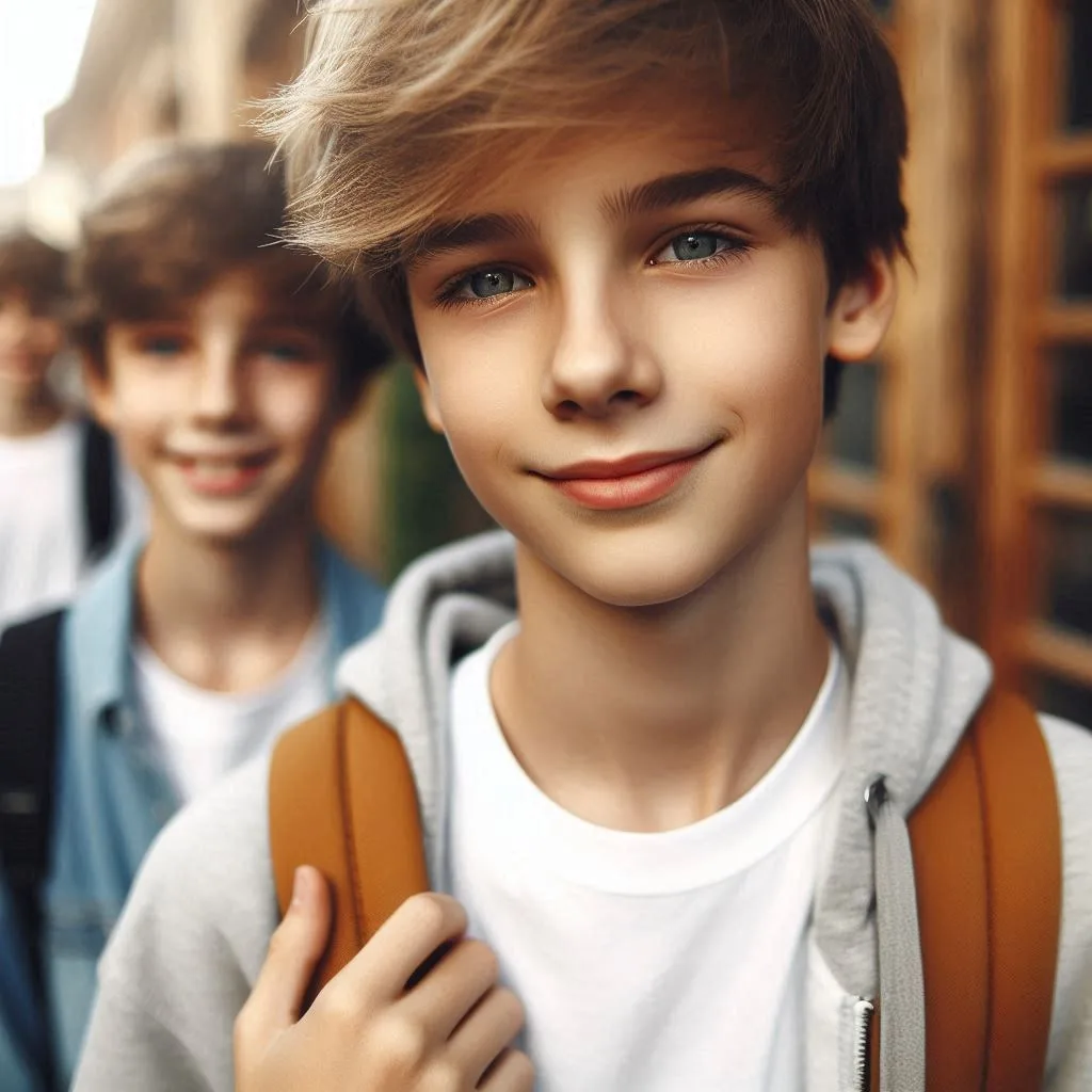 200+ Instagram Post Captions For Boys That Stand Out